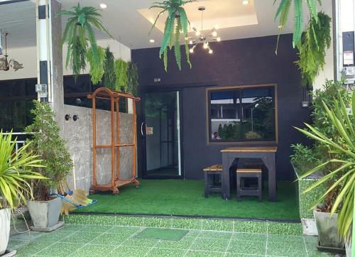 Hostal I-talay Garden