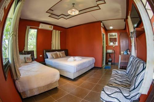 Hotel Tom Pizza Resort
