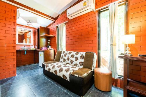 Hotel Tom Pizza Resort
