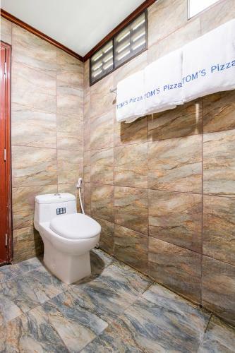 Hotel Tom Pizza Resort