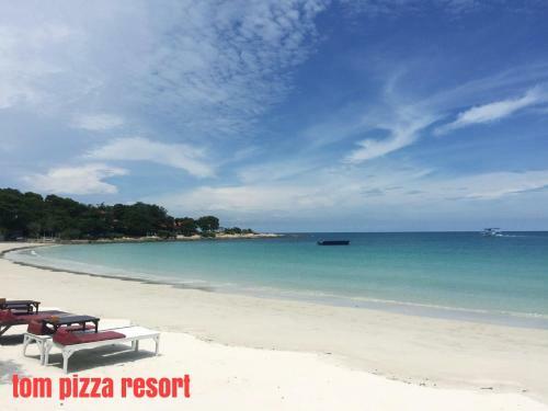 Hotel Tom Pizza Resort