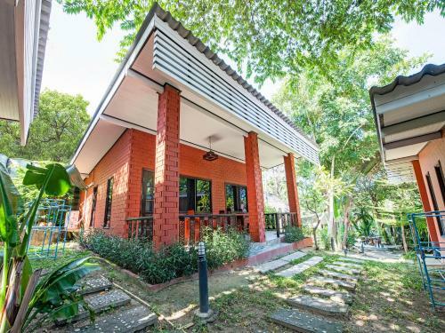 Hotel Tom Pizza Resort