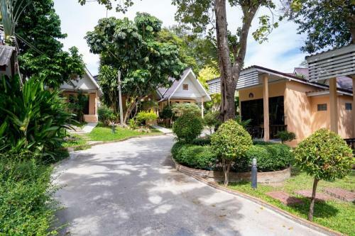 Hotel Tom Pizza Resort