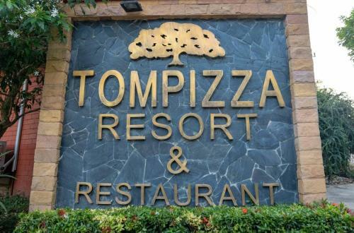 Hotel Tom Pizza Resort
