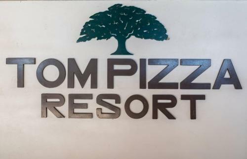 Hotel Tom Pizza Resort