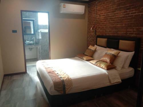 Hotel Buddies Loft Samet