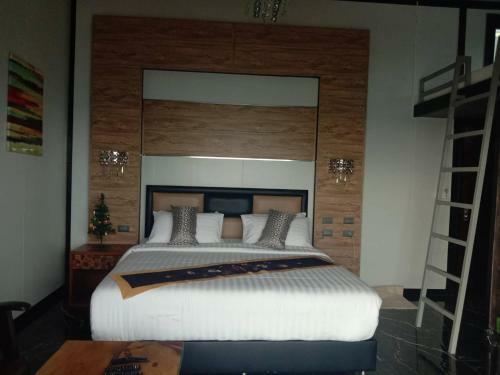 Hotel Buddies Loft Samet