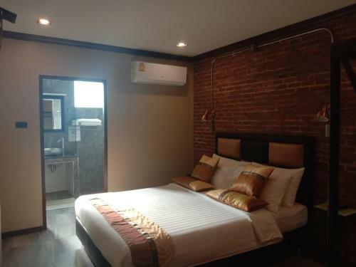 Hotel Buddies Loft Samet