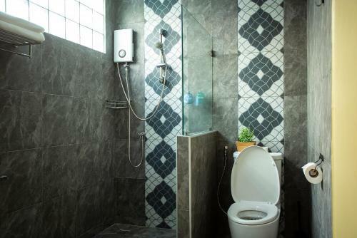 Hotel Buddies Loft Samet