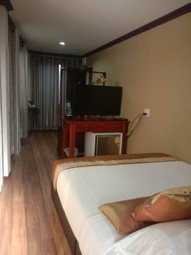 Hotel Buddies Loft Samet