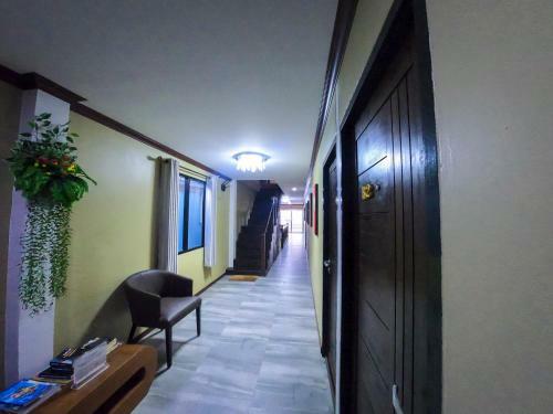 Hotel Buddies Loft Samet