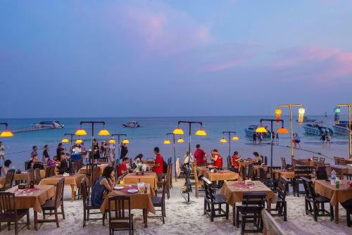 Hotel Buddies Loft Samet