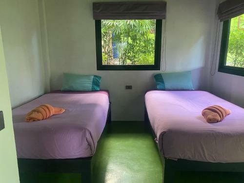 Bed & Breakfast The Jade Cottage