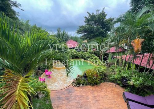 Bed & Breakfast The Jade Cottage