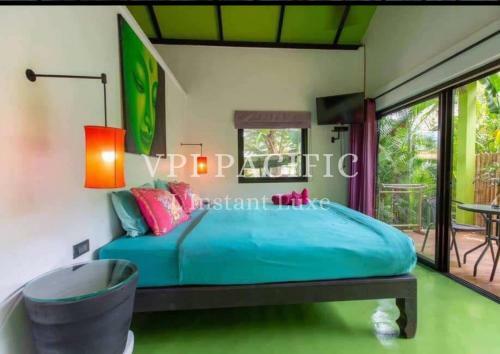 Bed & Breakfast The Jade Cottage