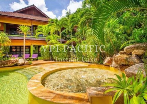 Bed & Breakfast The Jade Cottage