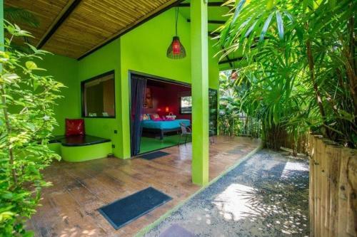 Bed & Breakfast The Jade Cottage