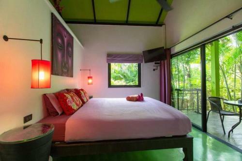 Bed & Breakfast The Jade Cottage