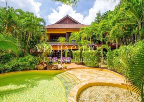 Bed & Breakfast The Jade Cottage
