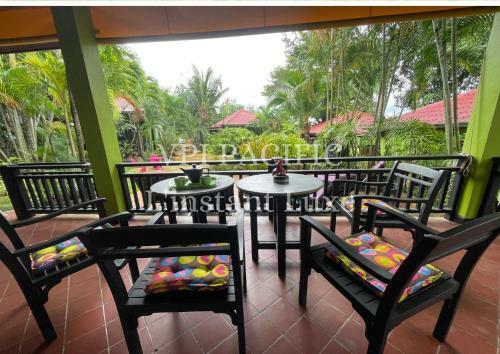 Bed & Breakfast The Jade Cottage