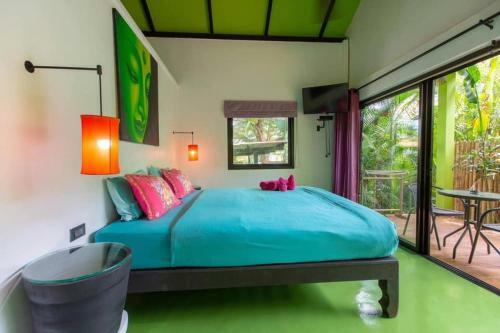 Bed & Breakfast The Jade Cottage