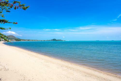 Villa Beachfront Baan Fisherman