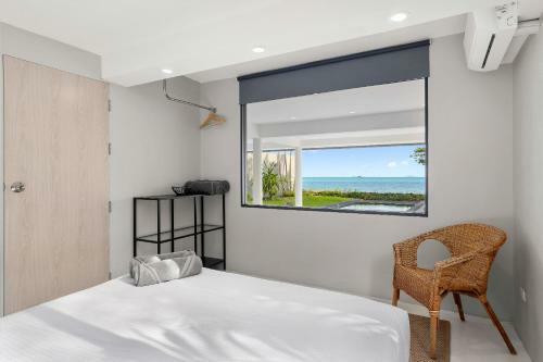 Villa Beachfront Baan Fisherman