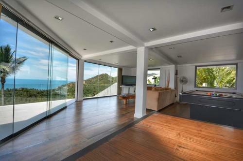 The Island View Villa