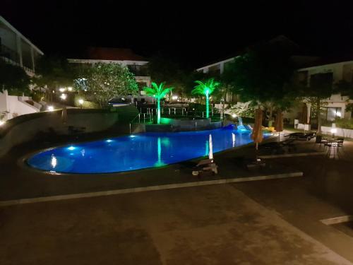 Apartamentos Choeng Mon Garden House 13