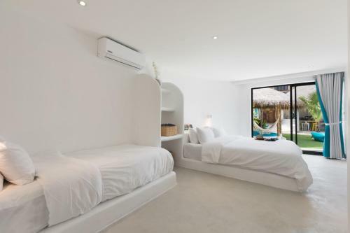 Villa Palapa Samui