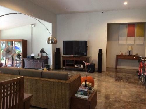 Baan Yaimai Boutique Samui