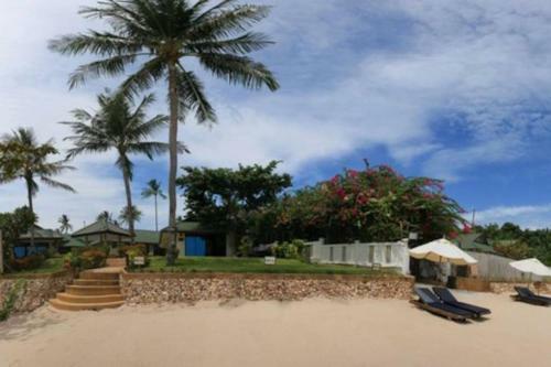 2 Bedroom Beach Villa - 10 Seconds Walk The Beach
