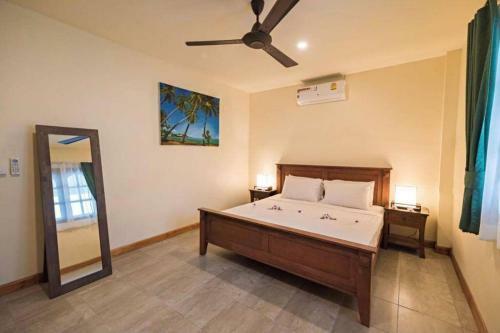 2 Bedroom Beach Villa - 10 Seconds Walk The Beach