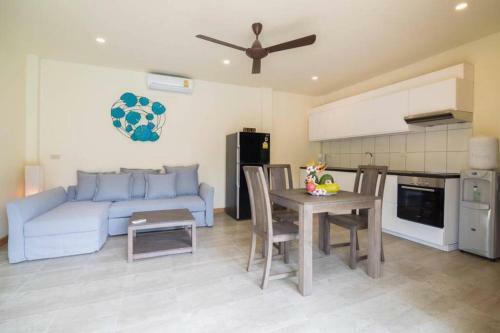 2 Bedroom Beach Villa - 10 Seconds Walk The Beach