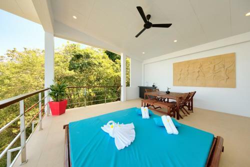 Villa Floramare - Private Pool Villa