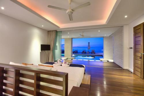Villa White Tiger Koh Samui