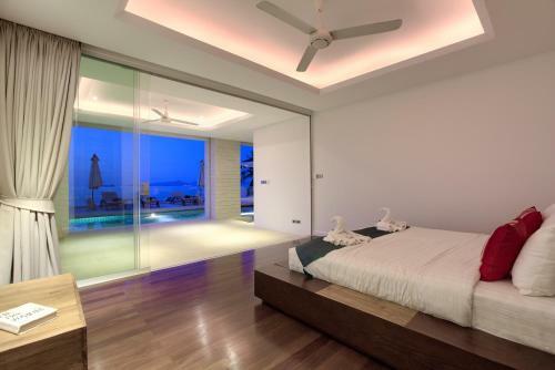 Villa White Tiger Koh Samui