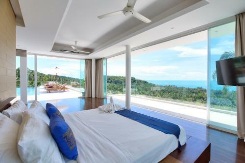 Villa White Tiger Koh Samui