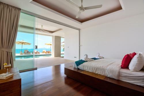Villa White Tiger Koh Samui