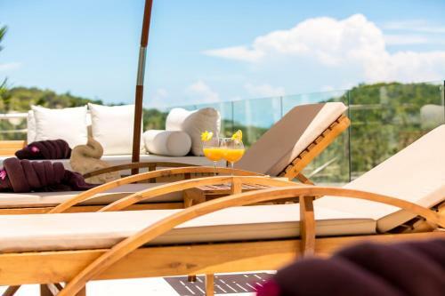 Villa White Tiger Koh Samui