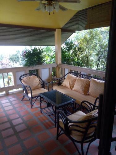 Baan Chillout