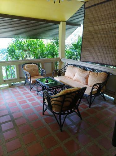 Baan Chillout