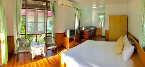 Mali House