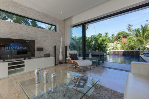 Villa Baan Siri Varee