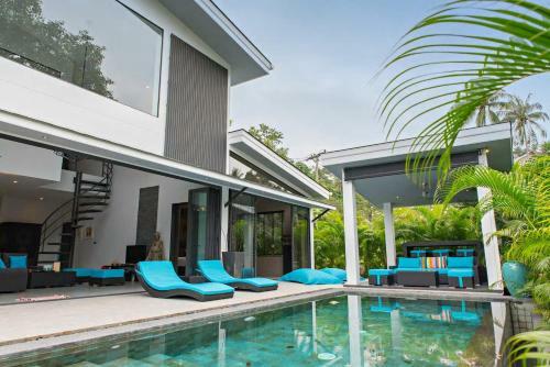 Villa Yin Kuo