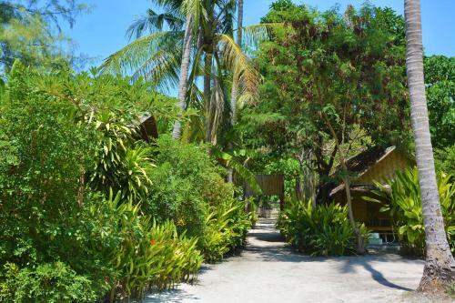 Hotel Forra Dive Resort Sunrise