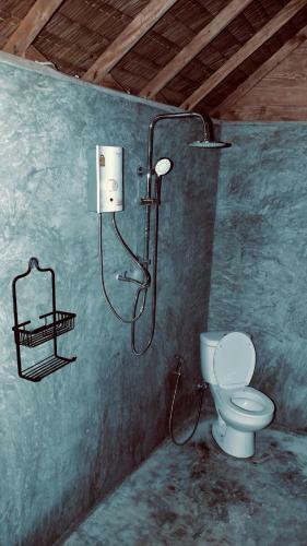 Hotel The Hideaway, Koh Lipe