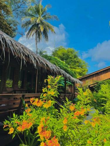 Hotel The Hideaway, Koh Lipe