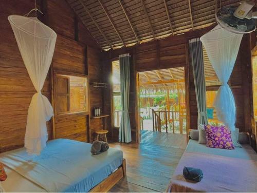 Hotel The Hideaway, Koh Lipe
