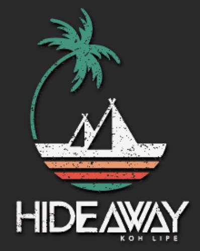 Hotel The Hideaway, Koh Lipe